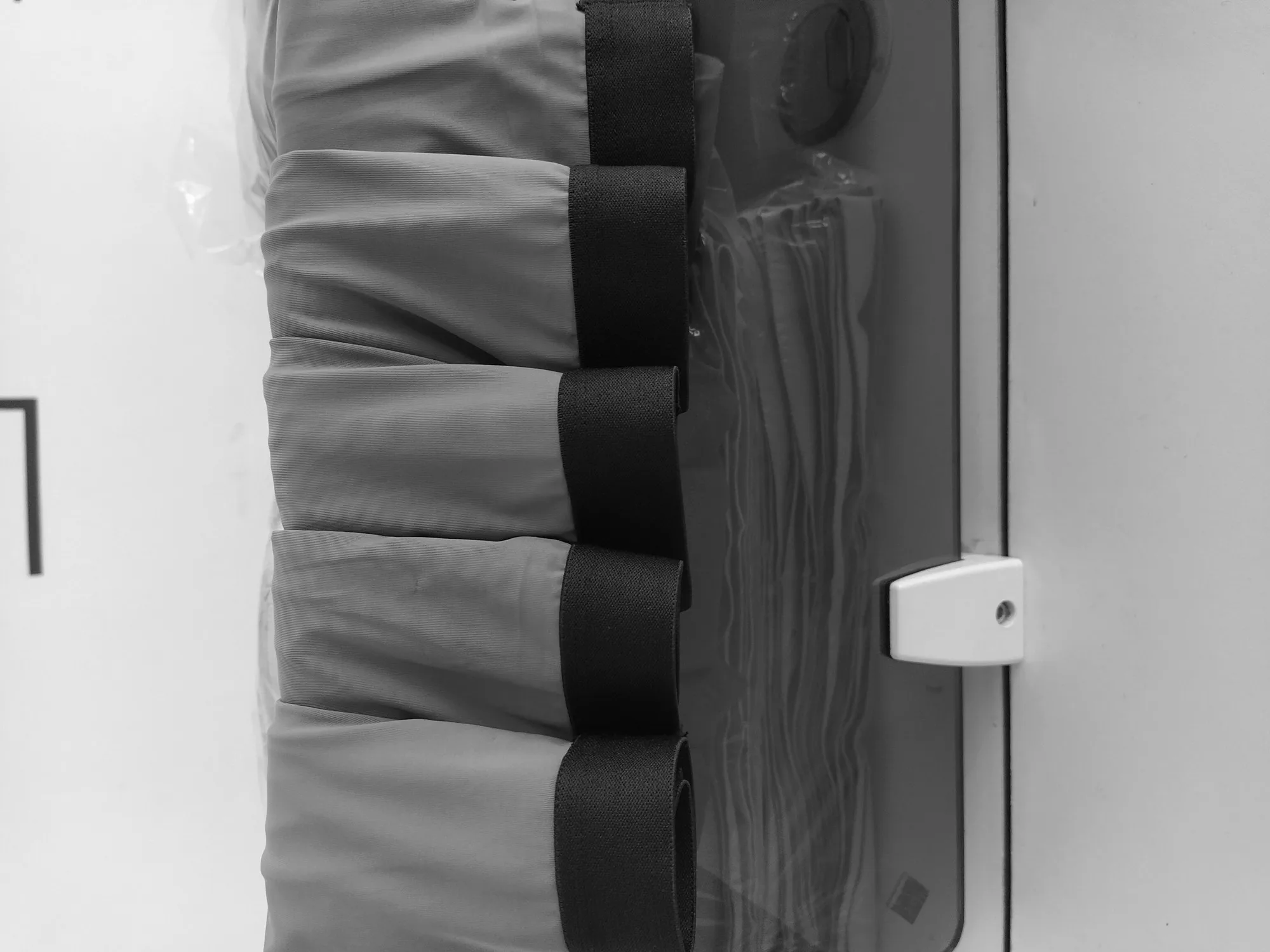 5 Pcs/Lot Men's Underwear  Ice Knife Deer Feet Solid Color Fresh Soft Comfortable Underwear Factory Wholesale And Customized