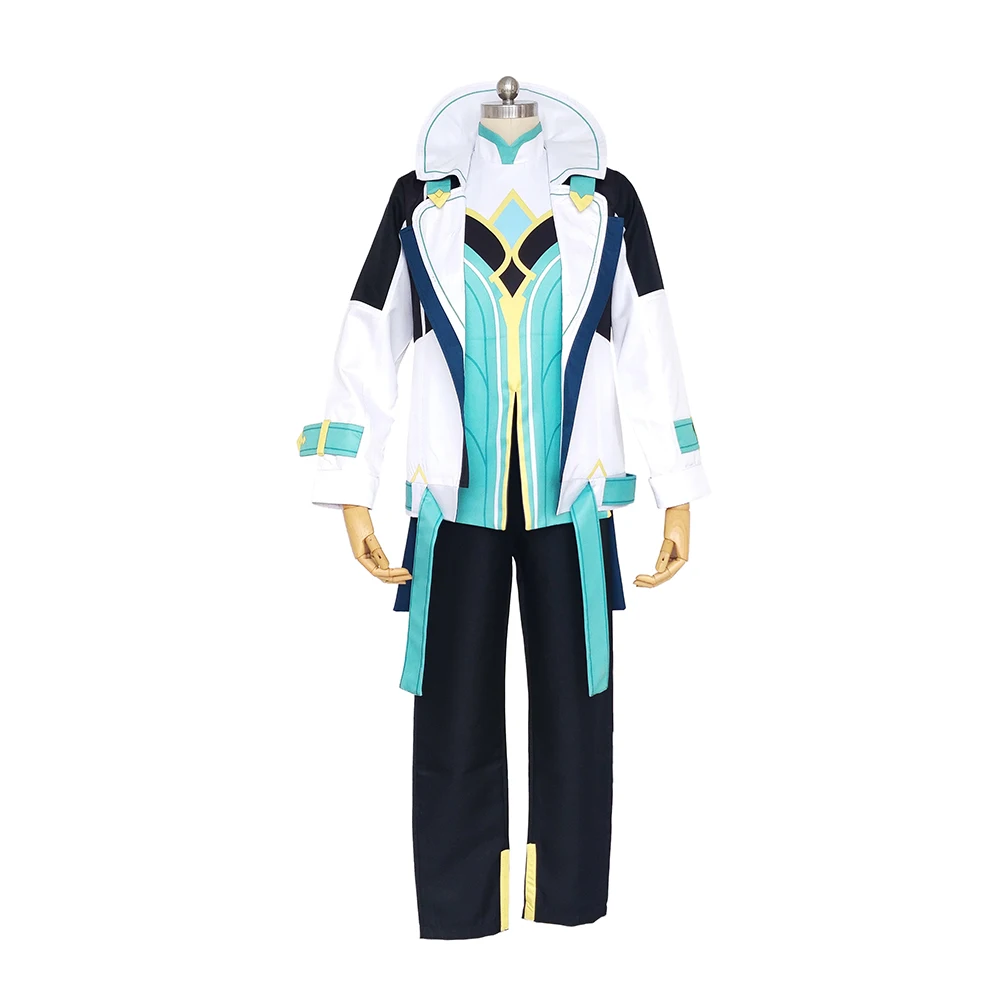 

Game Elsword Lofty Anpassen cosplay costume for Halloween Christmas Party Masquerade Anime Shows Anime Adult COS Christmas Gift