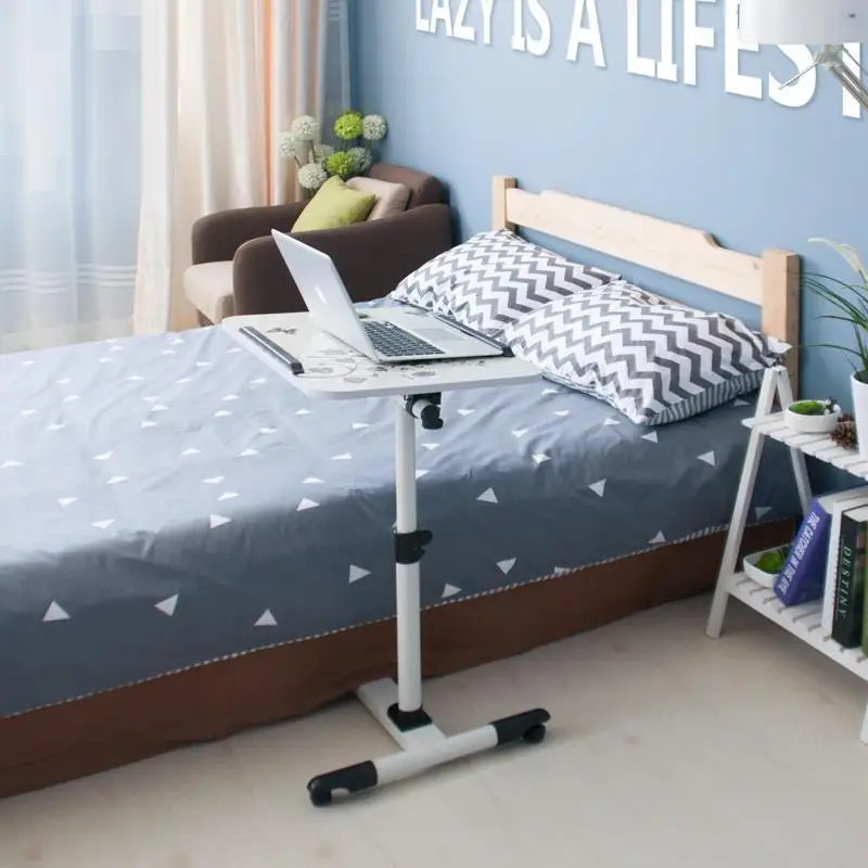 

Schreibtisch Tisch Tafelkleed Portatil Bed Tray Biurko Small Escrivaninha Adjustable Tablo Mesa Laptop Desk Study Computer Table