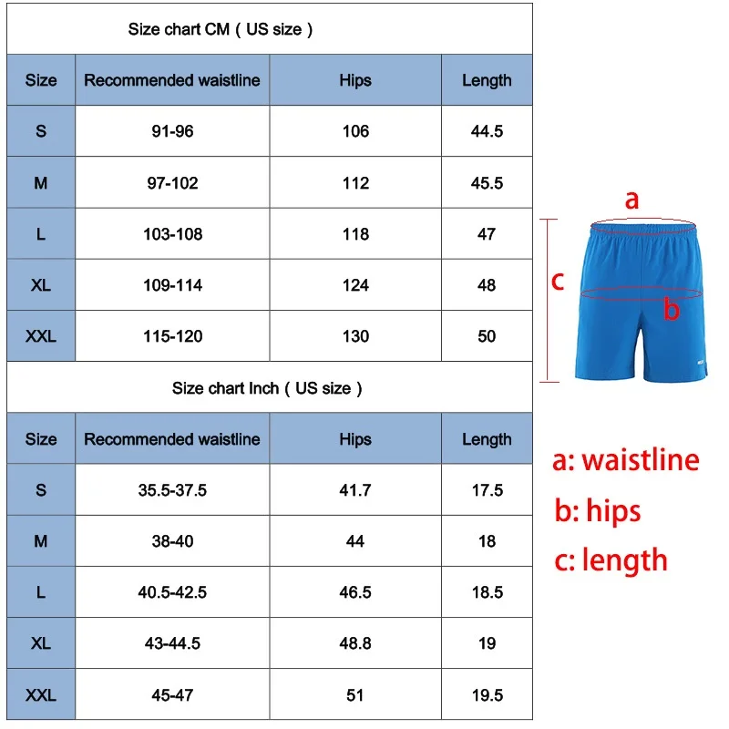 ARSUXEO Gym Running Shorts Men Summer Fitness Sportwear Quick Dry Breathable Bodybuilding Sports | Спорт и развлечения