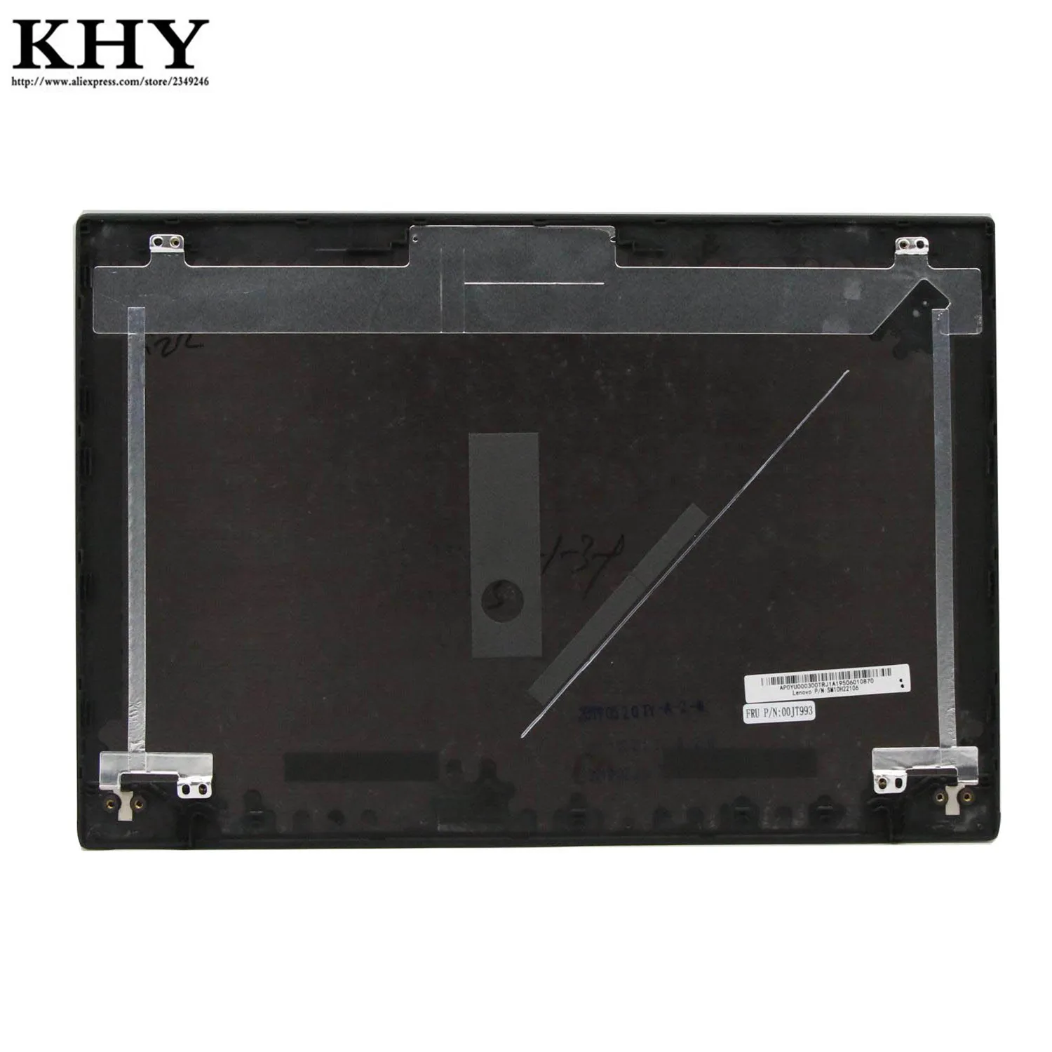 Новинка оригинальный ЖК-чехол задний ASM FHD для ThinkPad T460S T470S FRU 00JT993 01ER088 01ER091 01YT230 01YT233