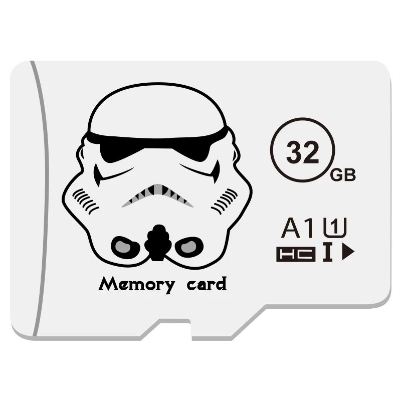 Класс 10 micro sd 128 Гб 64 ГБ 32 ГБ 16 ГБ 8 ГБ TF usb флеш-карта памяти microsd класс 10 оригинальная карта с бесплатным SDadapter для телефона
