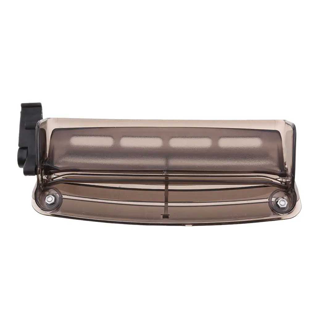 

Дымовая ветровая решетка для мотоцикла Honda GL1800 2006-2012