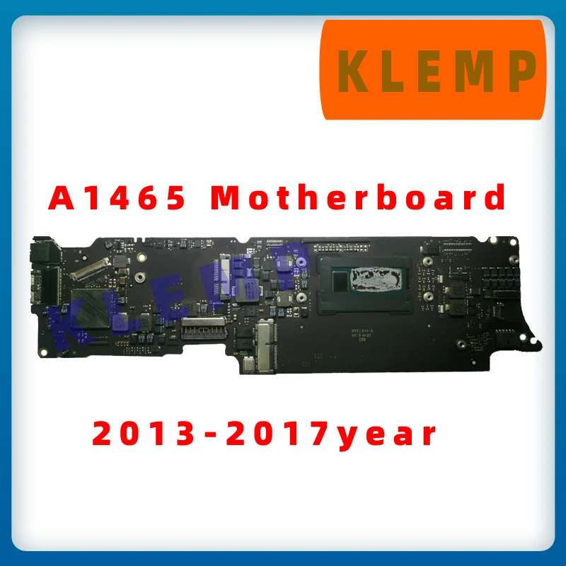    A1465  Macbook Air 11,   2015  820-00164-A