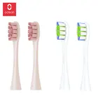Сменные насадки для электрической зубной щетки Oclean X  X Pro  SE  AirOne, 24 шт