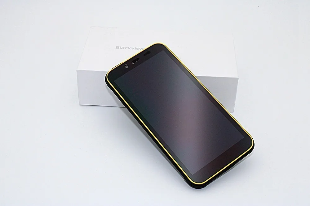 Blackview BV5500 pro Android 9,0 Pie сотовый телефон IP68 Ударопрочный Водонепроницаемый 4G мобильный телефон 5," телефоны 4400 мАч прочный смартфон