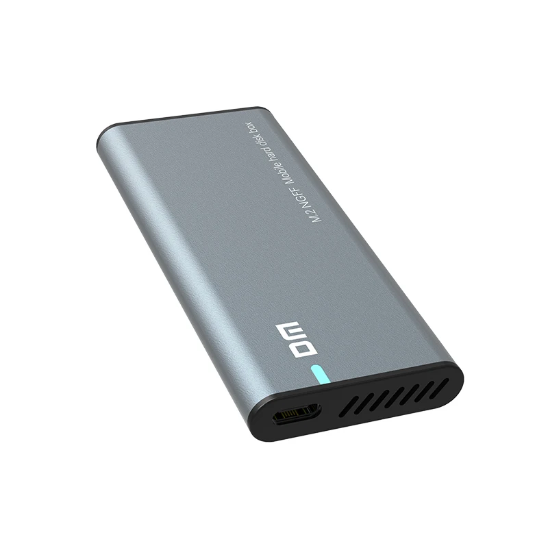 M.2 NGFF SSD 6 Гбит/с на USB 3. 0 Type-C конвертер адаптер чехол Корпус твердотельный жесткий
