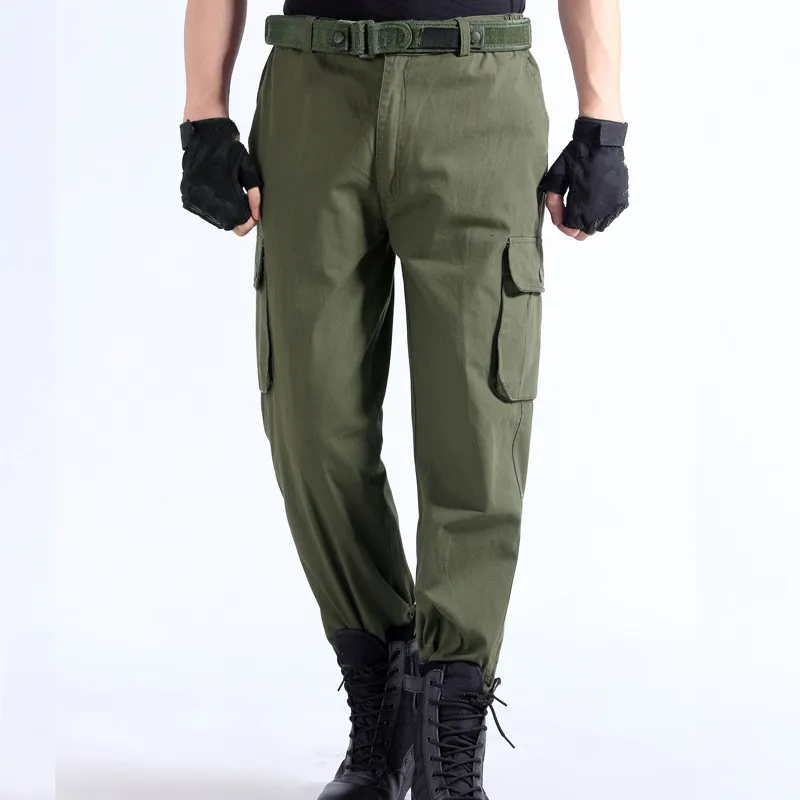 Рабочие Штаны для мужчин ремонт автомобиля страхование труда Сварочная фабрика