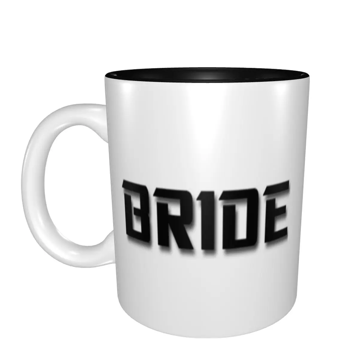 Кружка Bride Low Max 287 чашки кофейная чашка для латте Kawaii на заказ кофейные сервисы