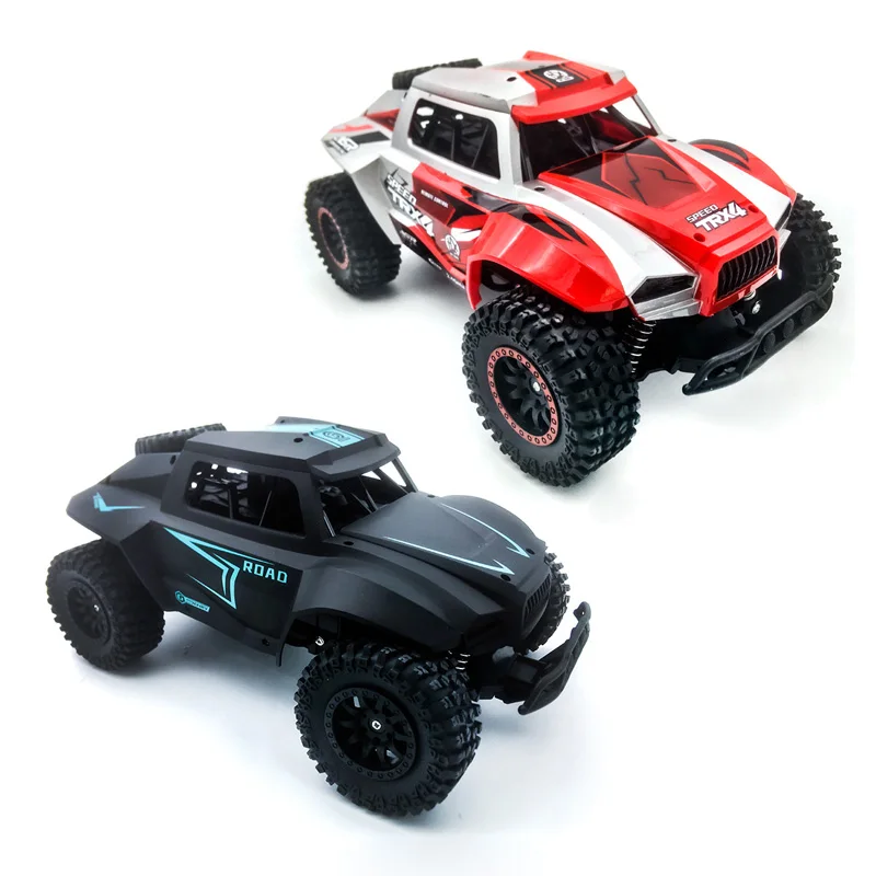 1:12 Радиоуправляемый автомобиль с дистанционным управлением высокоскоростной