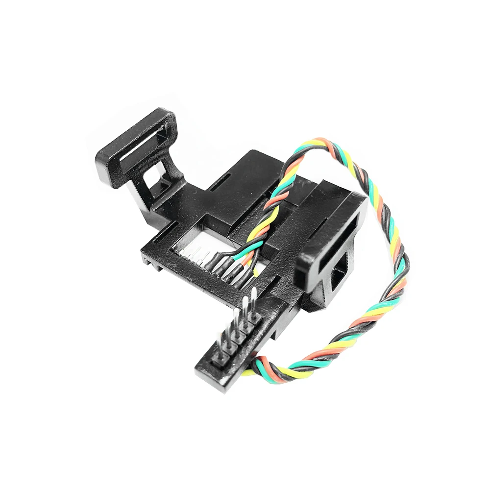 

FRSKY X-LITE Radio Transmitter JR Module Adapter Bay for TBS Crossfire IRange IRX4 RF TX Module DIY Parts