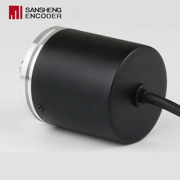 

Cheap optical single turn encoder 33bit multiturn rotary absolute encoder