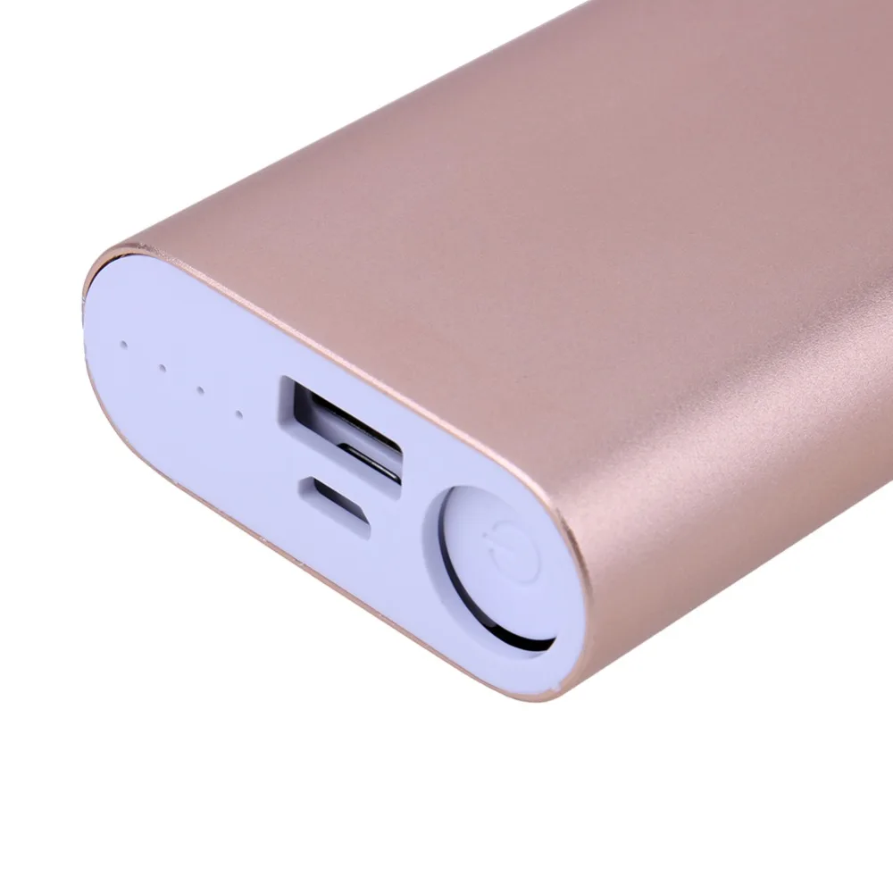 2x18650, 5600 мА/ч, 5 В, зарядное устройство, коробка(без батареек), USB чехол, набор, сделай сам, зарядное устройство, коробка для всех телефонов, для xiaom