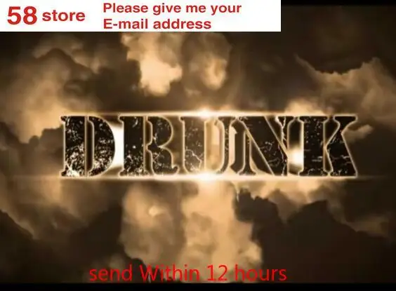 

Drunk by Hondo magic tricks Magic instruction