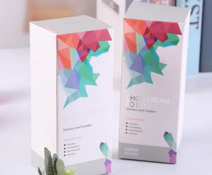 Косметика для ухода за кожей черная 30 мл бутылка с безвоздушным насосом