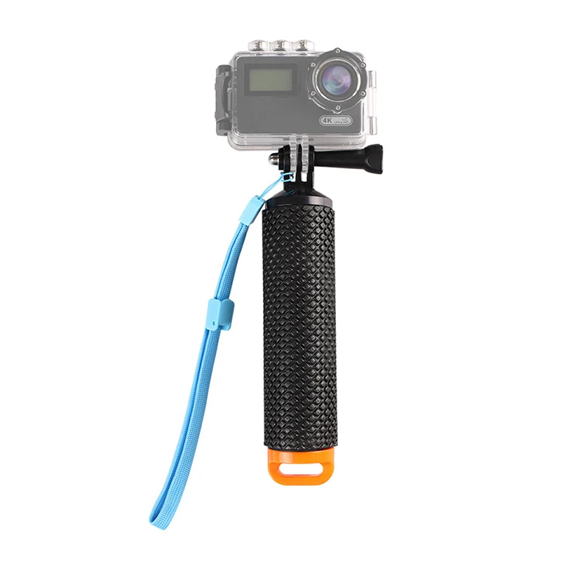 

Handheld Floating hand grip bobber monopod