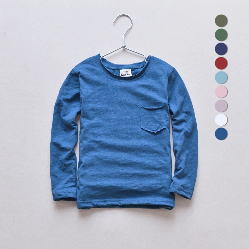 Одежда для мальчиков 2020 весенне-Осенняя детская одежда с длинным рукавом