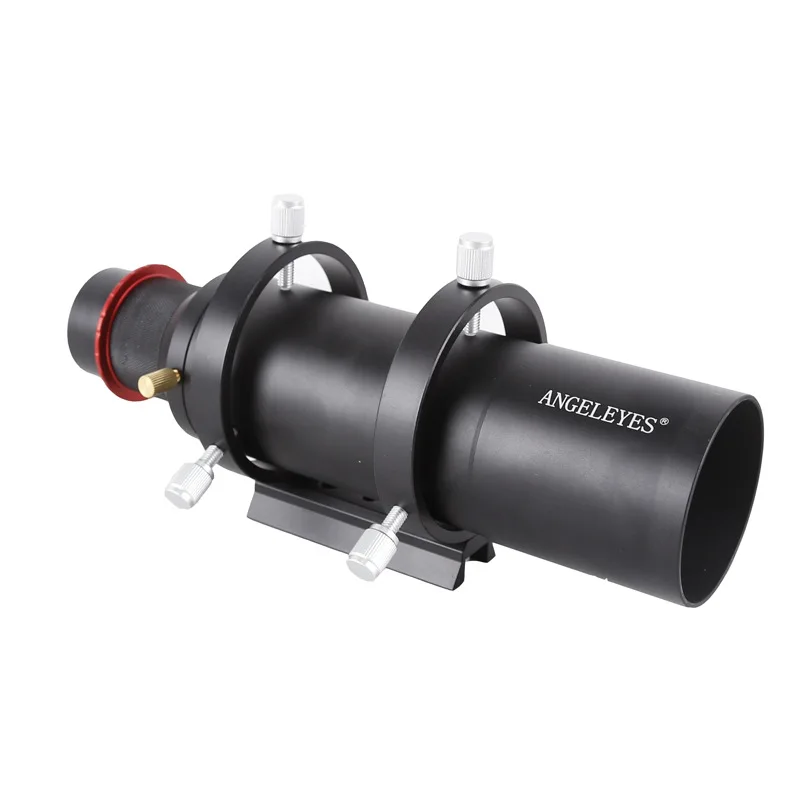 

Angeleyes Edge Telescope Guided Starglass 50183,60230 HD Deep Space Star Hunt Observations