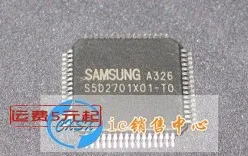 

S5D2701X01-TO