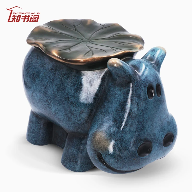 Креативный стул Гамбурга для смены обуви ношения дома гостиной украшение пола