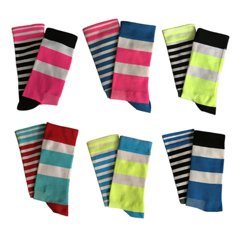 

SKYKNIGHT Cycling Socks Men Women Sports Fitness Running Gym Training Socks Moisture-wicking Wear Resistant Bike Socks Size 7-12