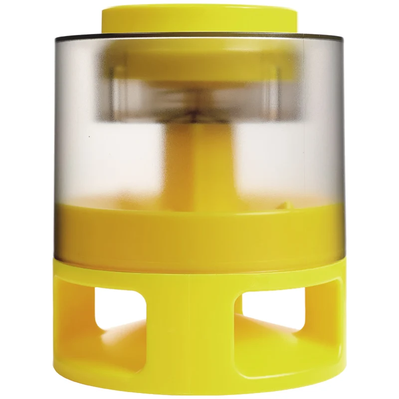 

MADDEN Funny Pet Feeding Bowl Puzzle Dog Toys Interactive Training Dogs Bowl Nonslip Catapult Leaking Slow Food Pet Supplies