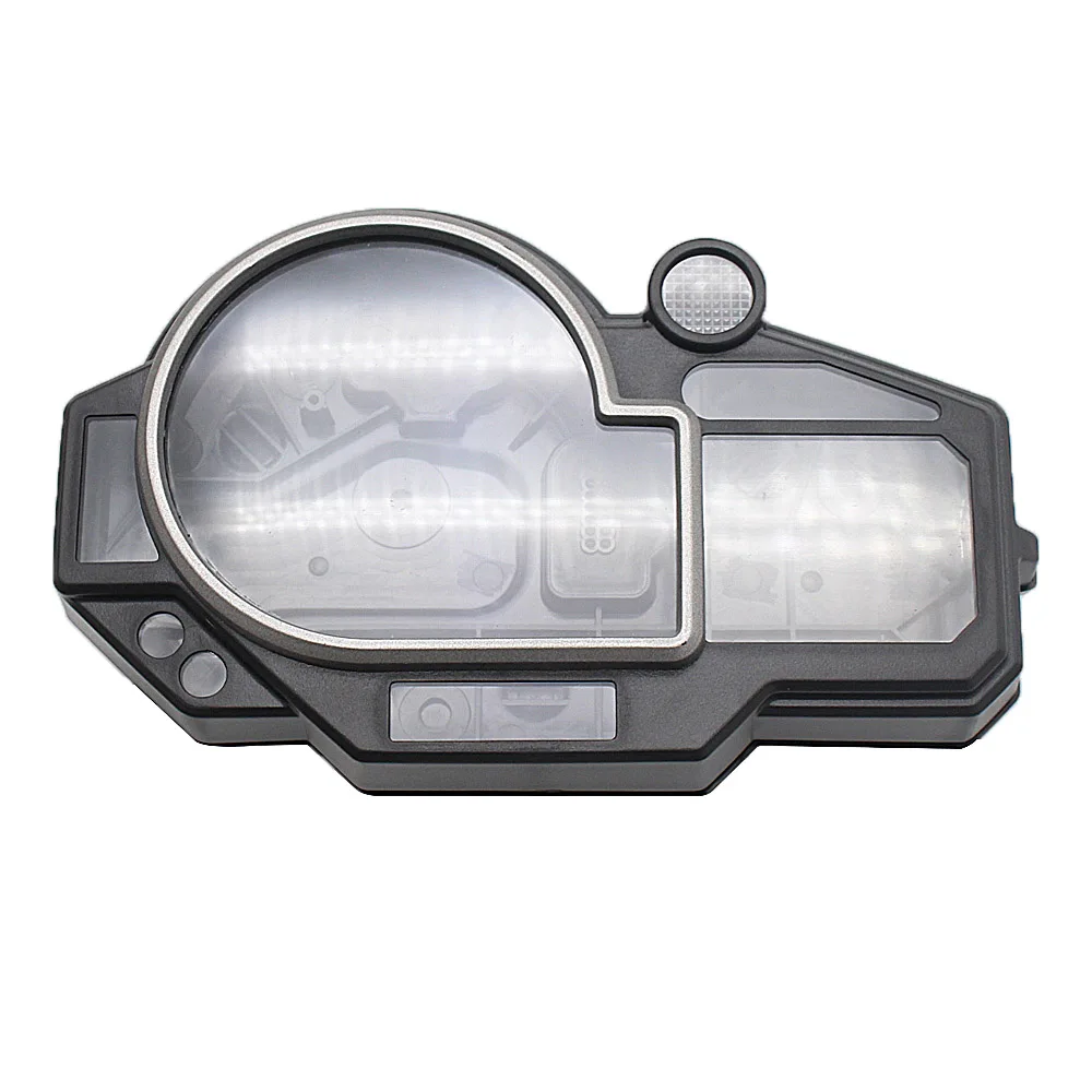 Корпус прибора спидометра, одометра, инструмента, измерителя и корпус такометра для BMW S1000RR HP4 2009-2014 2013 2012 2011 2010.