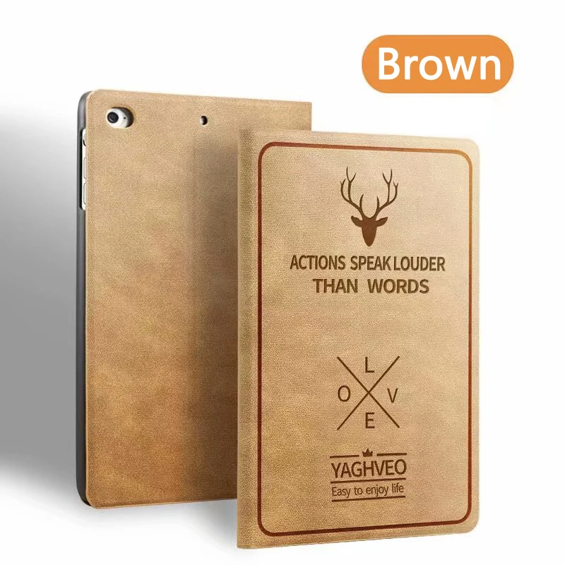 Чехол для телефона ретро чехол с изображением головы оленя a1673 1674'a1675 функцией