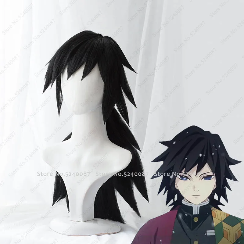 Костюм Cosroad для косплея из м/ф клинок демонов | Тематическая одежда и униформа