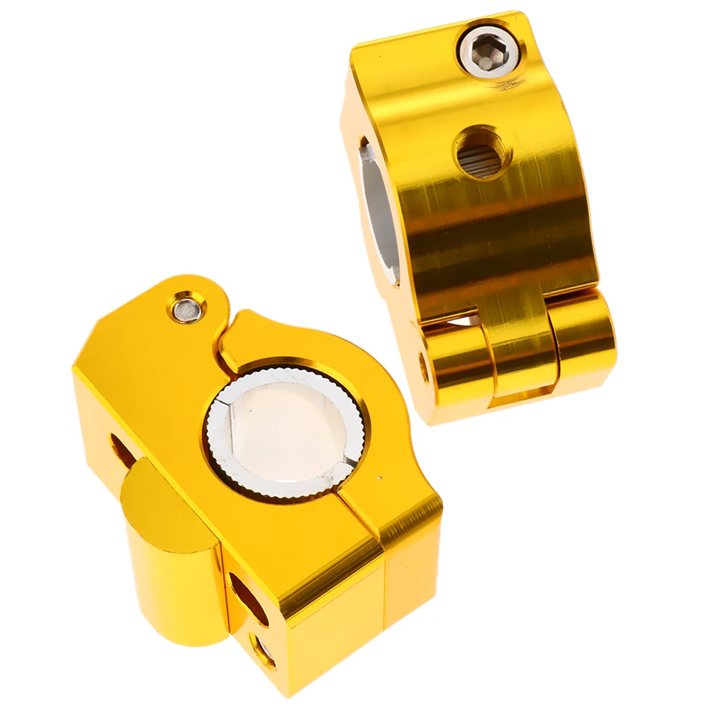 Подставки для Руля Мотоцикла универсальные Рули мотоцикла подходят 22 мм-28 мм