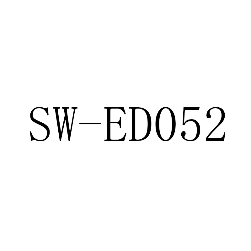 

SW-ED052