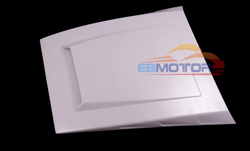 Неокрашенный в-образный Стекловолоконный капюшон для BENZ G CLASS W463 G63 G65 G500 G55 2012UP M133F |