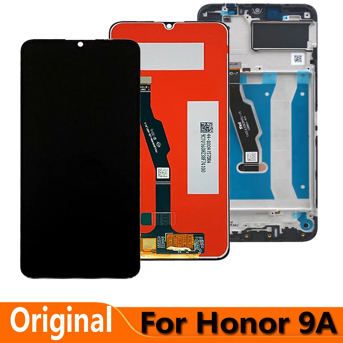 Оригинальный ЖК-дисплей для Honor 9A MOA-LX9N