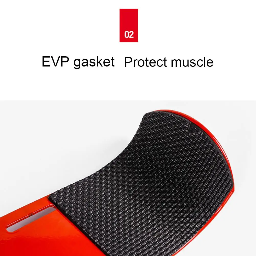 Высококачественный регулируемый пояс для фитнеса бодибилдинга бицепса