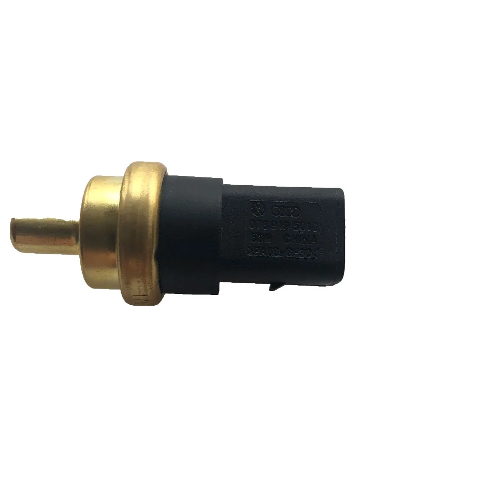Автомобильный датчик температуры воды для VW Passat Bora Sharan IMOT OTTO/GAS-IND.MOTORE AUDI A4 S4 078919501C