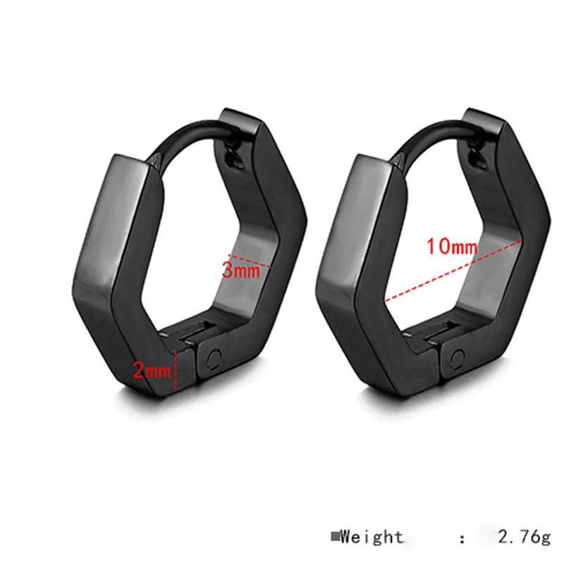 НОВЫЕ геометрические многоугольные звезды треугольные серьги гвоздики для