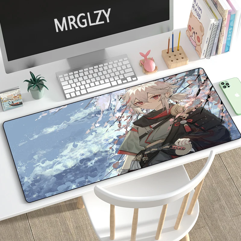 аниме коврик для мыши mrglzy коври