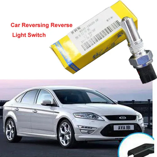 

Reverse Light Backup Lamp Switch Fit For Ford Fiesta MK7 2009-2012 Ford Focus Mk2 2009-2012 ESCORT ESOBOOST