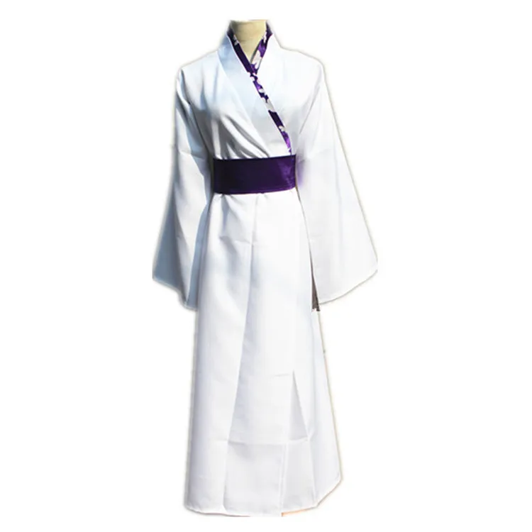 Аниме Gugure Коккури Сан Костюмы для косплея ботинки по аниме косплей костюм кимоно