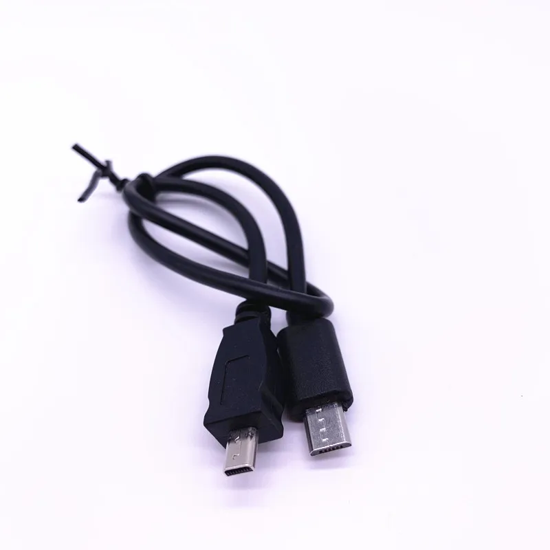 Micro Usb для 8 контактной камеры и видеокамеры кабель синхронизации данных Olympus FE