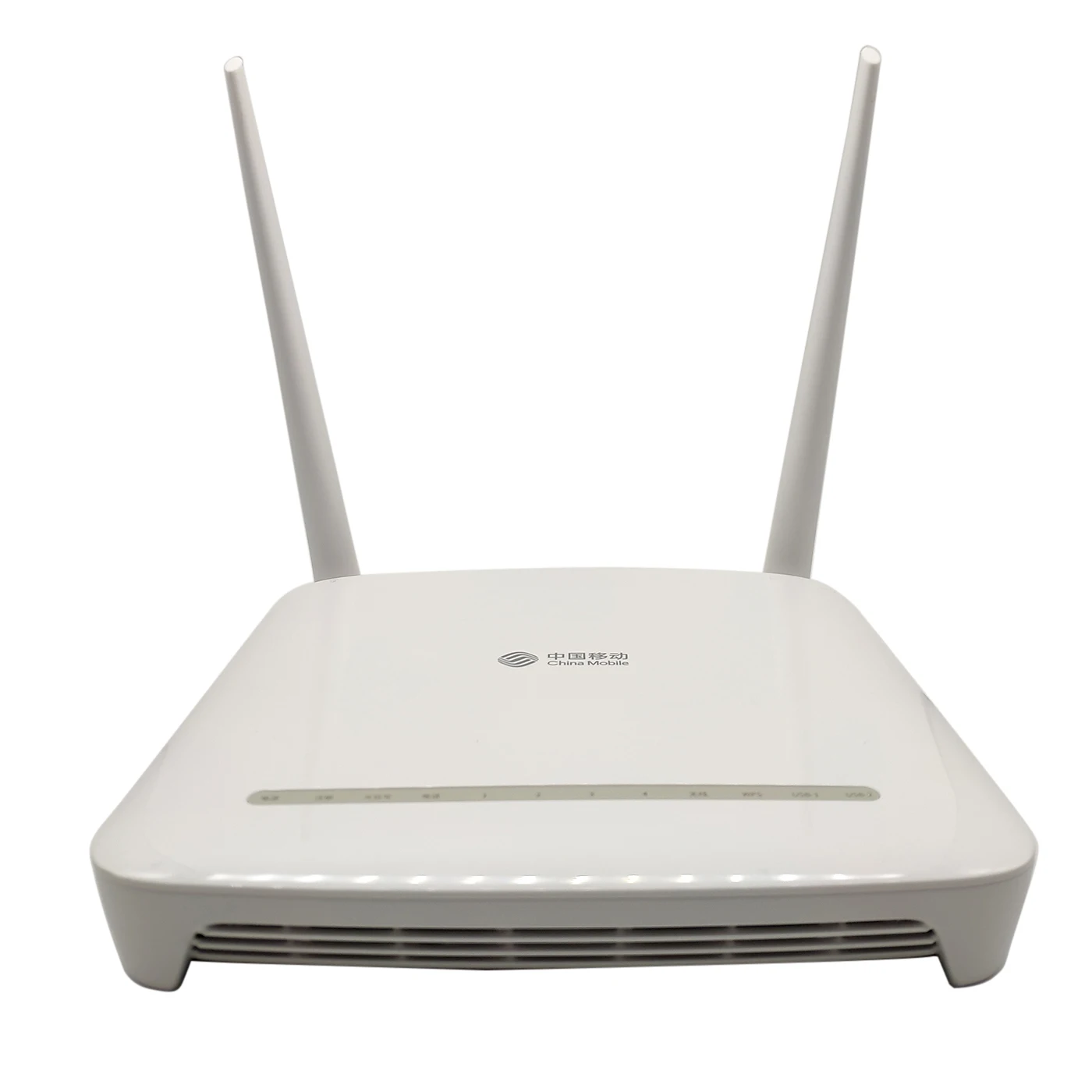 Оригинальный ZTE F670L двухдиапазонный Gpon Onu 4GE + 1TEL 2USB WIFI 2 4G 5G английская версия