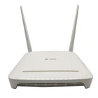 Оригинальный ZTE F670L двухдиапазонный Gpon Onu 4GE + 1TEL + 2USB + WIFI + 2,4G + 5G английская версия оптоволоконный терминал