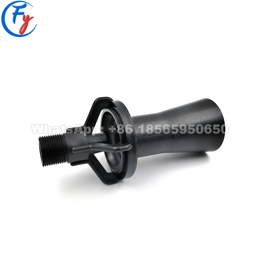 Резервуар для перемешивания эжектор жидкость смешивания жидкостей насадка