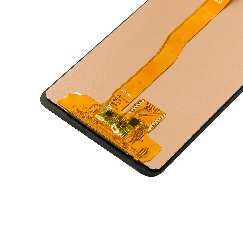 Для Samsung A7 2018 A750 SM A750F дисплей ЖК экран в сборе для A750FN lcd Бесплатные