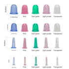 Массажер для лица и тела, антицеллюлитный, V-образный