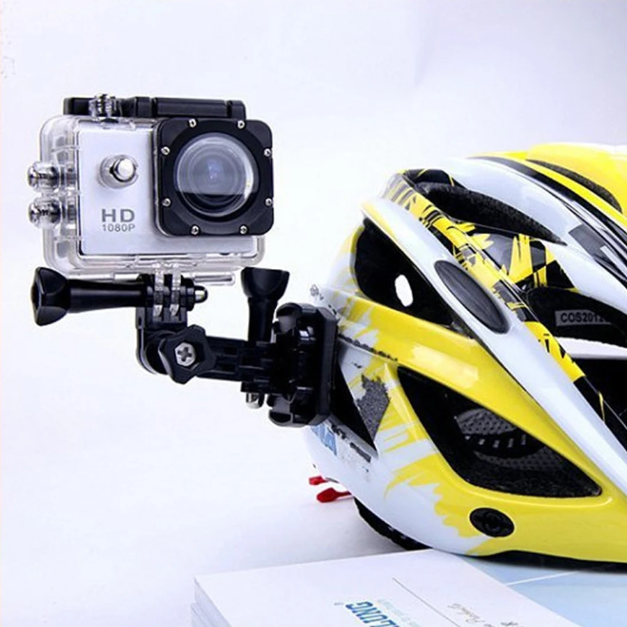 

Underwater Mini Camera Professional Outdoor Sport Action Camera Waterproof Screen Multiple Color Water Resistant Video Recording