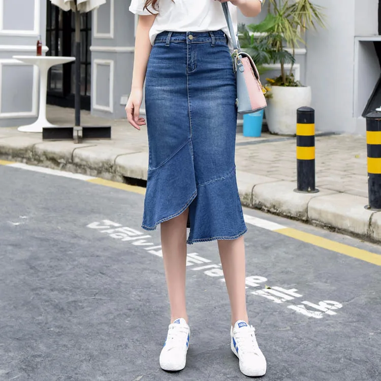 

Skirts