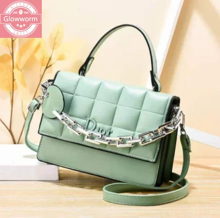 Роскошные брендовые дизайнерские кошельки и сумочки женская модная сумка с