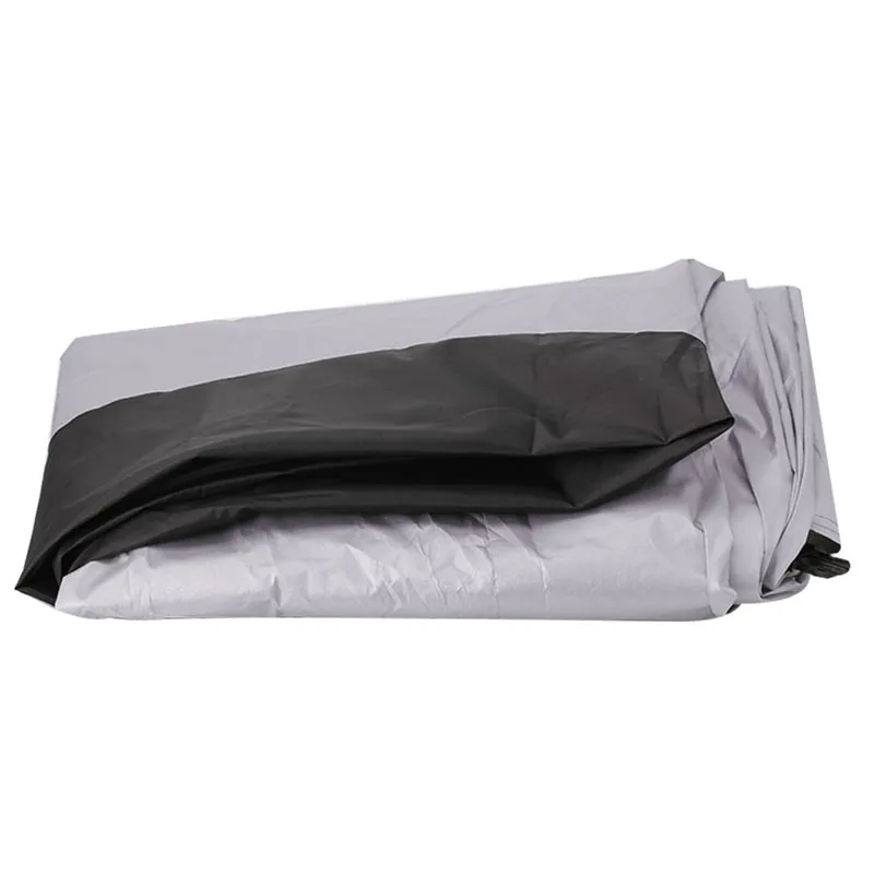

Outdoor Rain Dust Protector Anti-UV Waterproof Bike Bicycle Cycling Garage Cover Motorcycle Covers Outdoor Motorbike Dust Proof