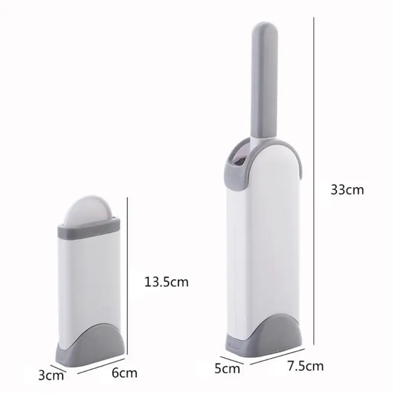 Средство для удаления шерсти домашних животных тканевая щетка волос Шерстяной